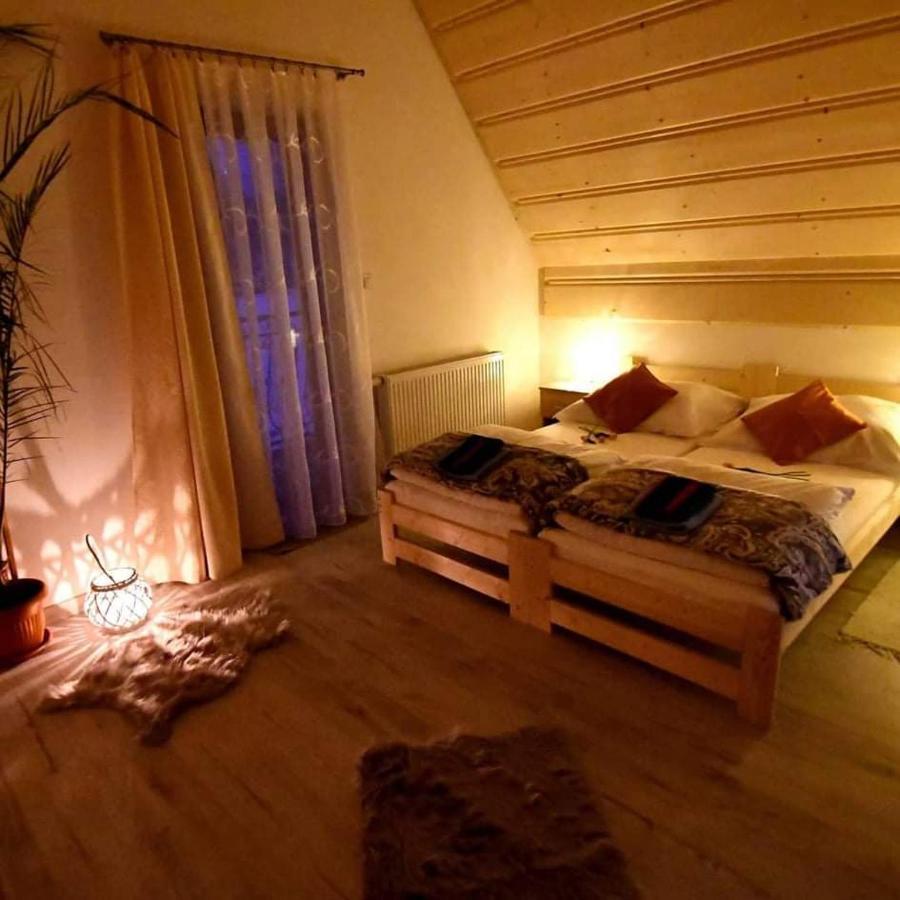 Bobakowe Zacisze Villa Zakopane Eksteriør bilde